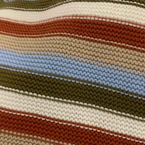 Knitted garage tank top - Picture 2 of 4